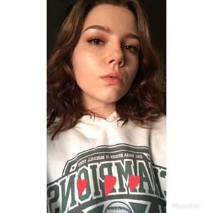 Meet your Posher, Maggie